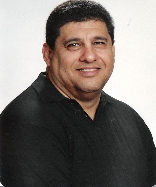 Cruise Brothers Travel Agent Joe Mosqueda